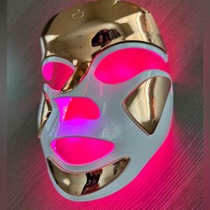 Dr. Dennis Gross SpectraLite™ FaceWare Pro Rose Gold